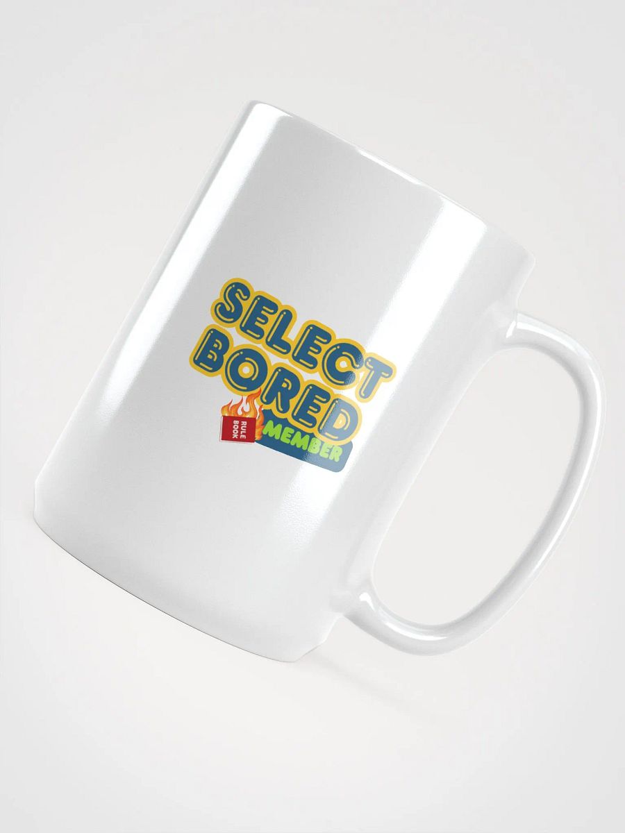 Select Bored Cup product image (4)