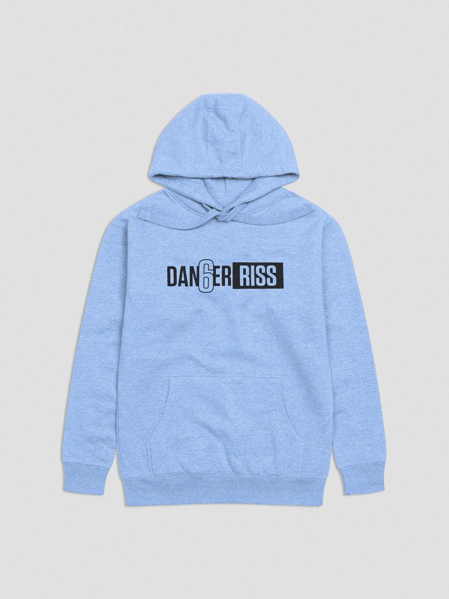 Dan6er Riss Hood product image (1)