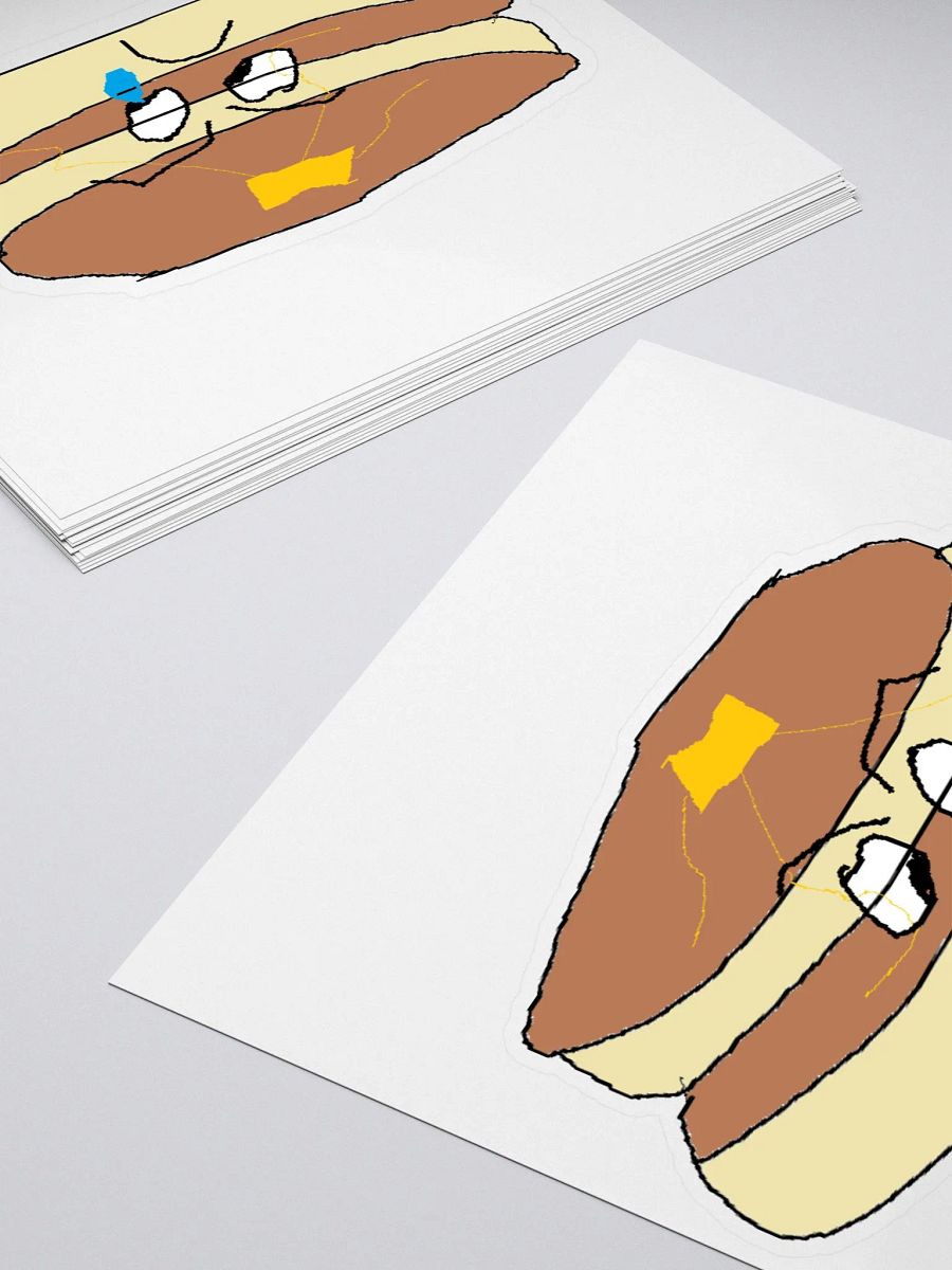 Pankeg Sticker product image (4)