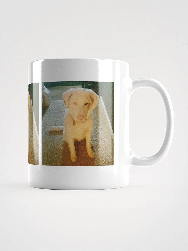 Ghost Dogg Album Coffee Mug product image (3)