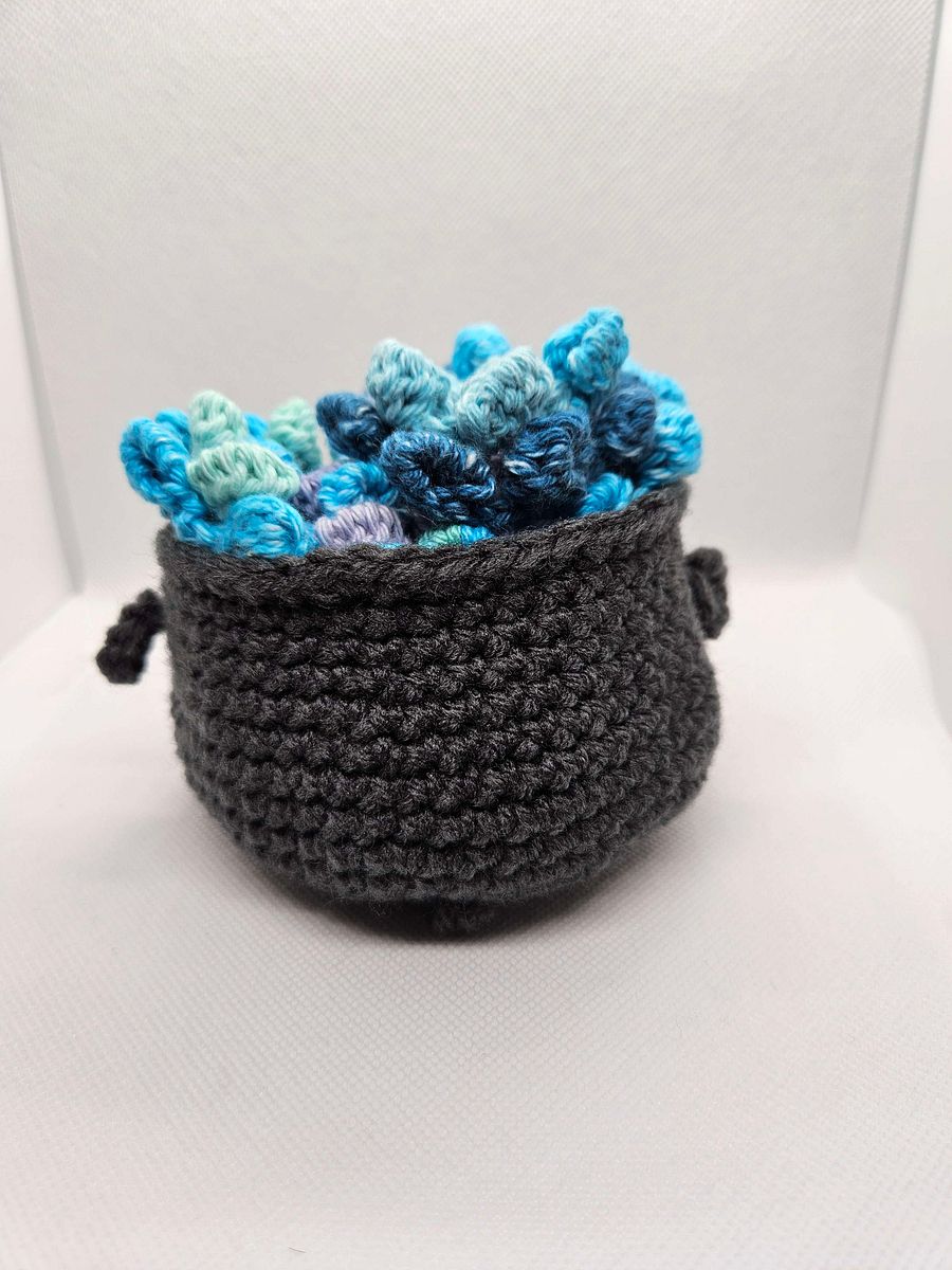 Bubbling Cauldron Coaster Set product image (4)
