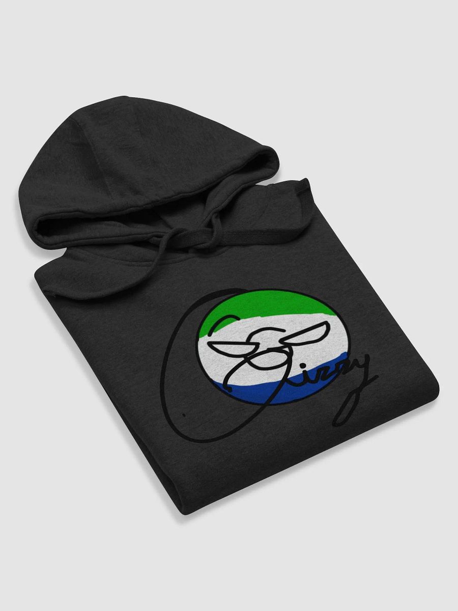 Gizzy´s Premium Hoodie product image (5)