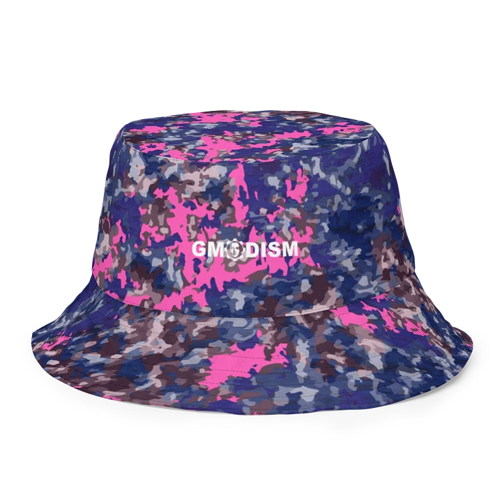 The Essence of Gmodism Bucket Hat product image (2)