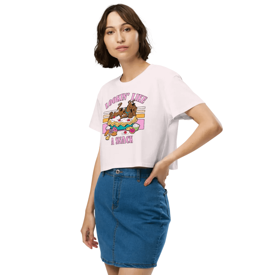 Looking like a snack product image (3)
