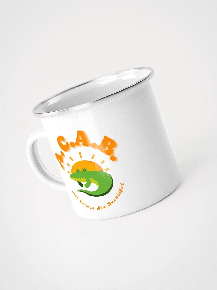 Mug ACAB product image (4)