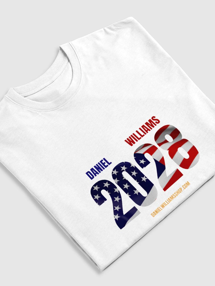 2028 PREMIUM Heavyweight T-Shirt product image (54)
