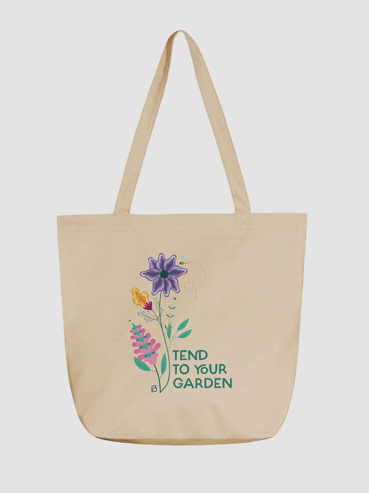 Tend to Your Garden product image (1)