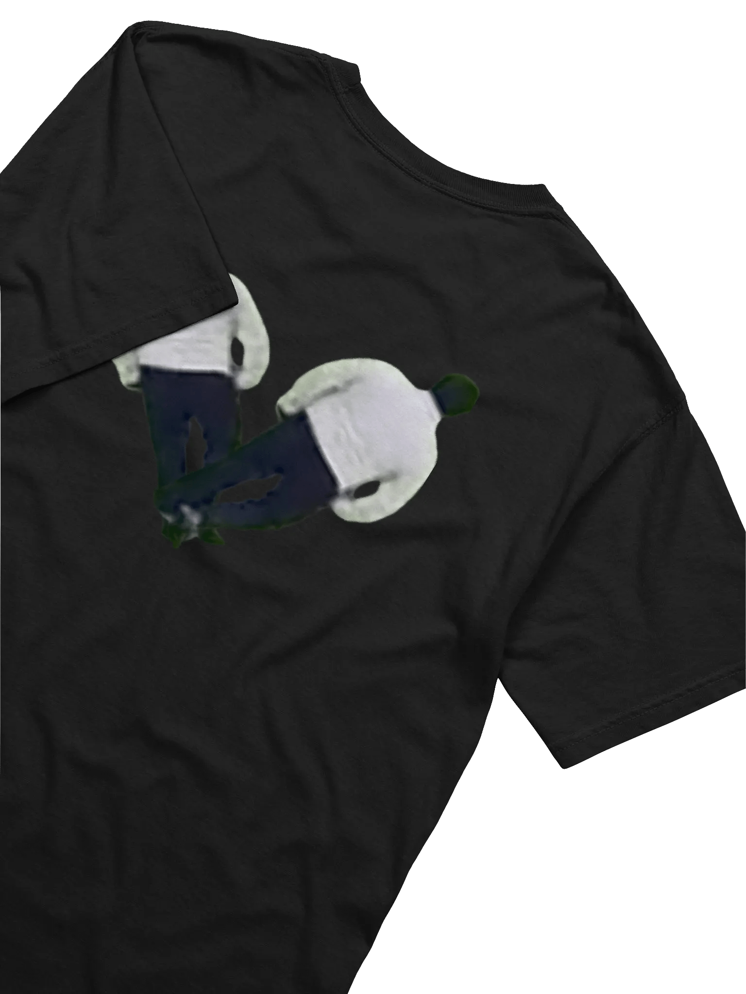 bigman lone shirt product image (4)