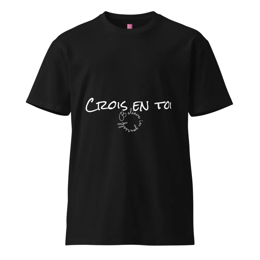 T-Shirt product image (8)