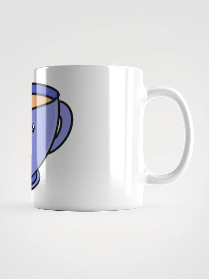 Happy Tea Mug product image (2)