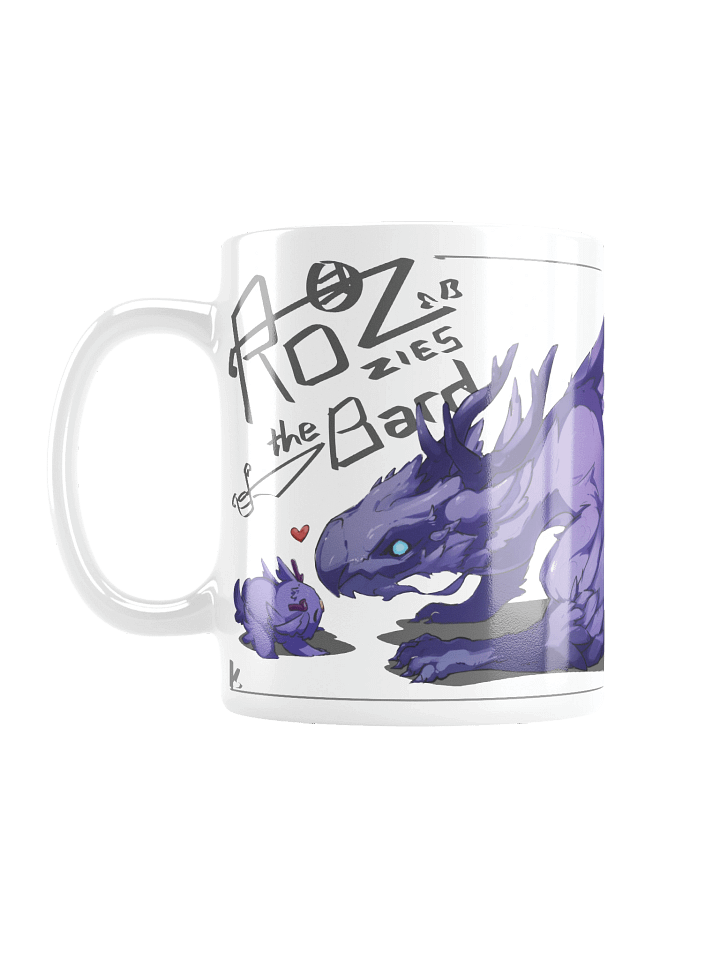 Wild Magic and Owlbears product image (1)
