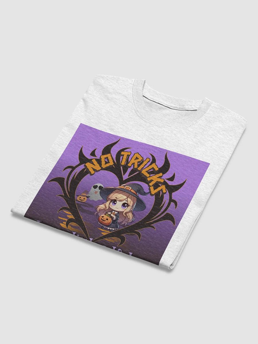 Witchy Self-Love Chibi T-Shirt product image (16)