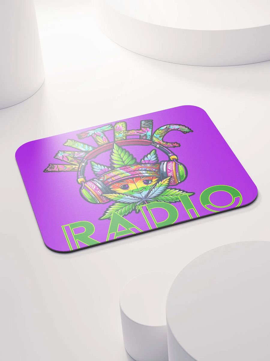 Da Mouse Pad product image (4)