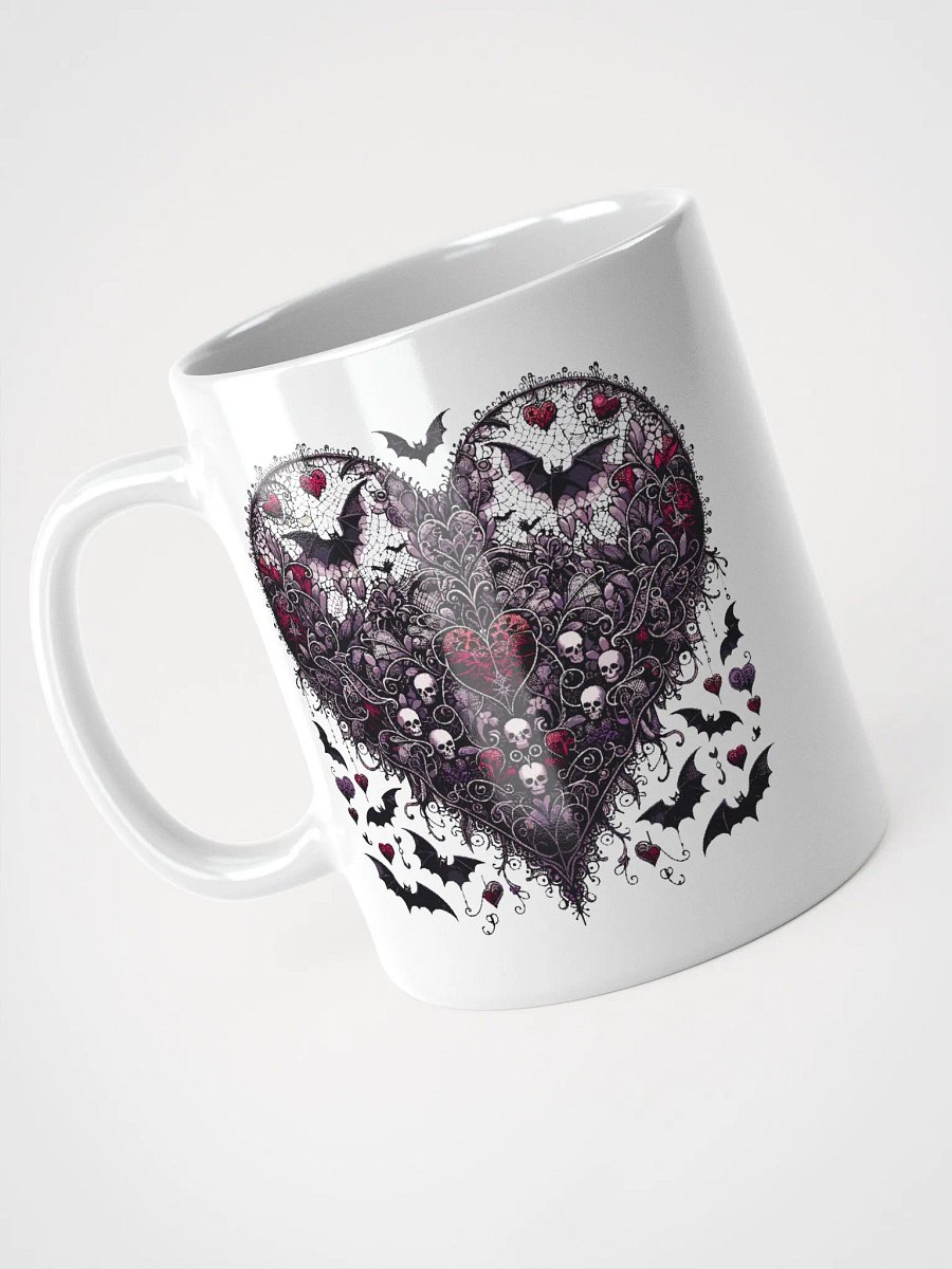 Gothic Love Mug product image (3)
