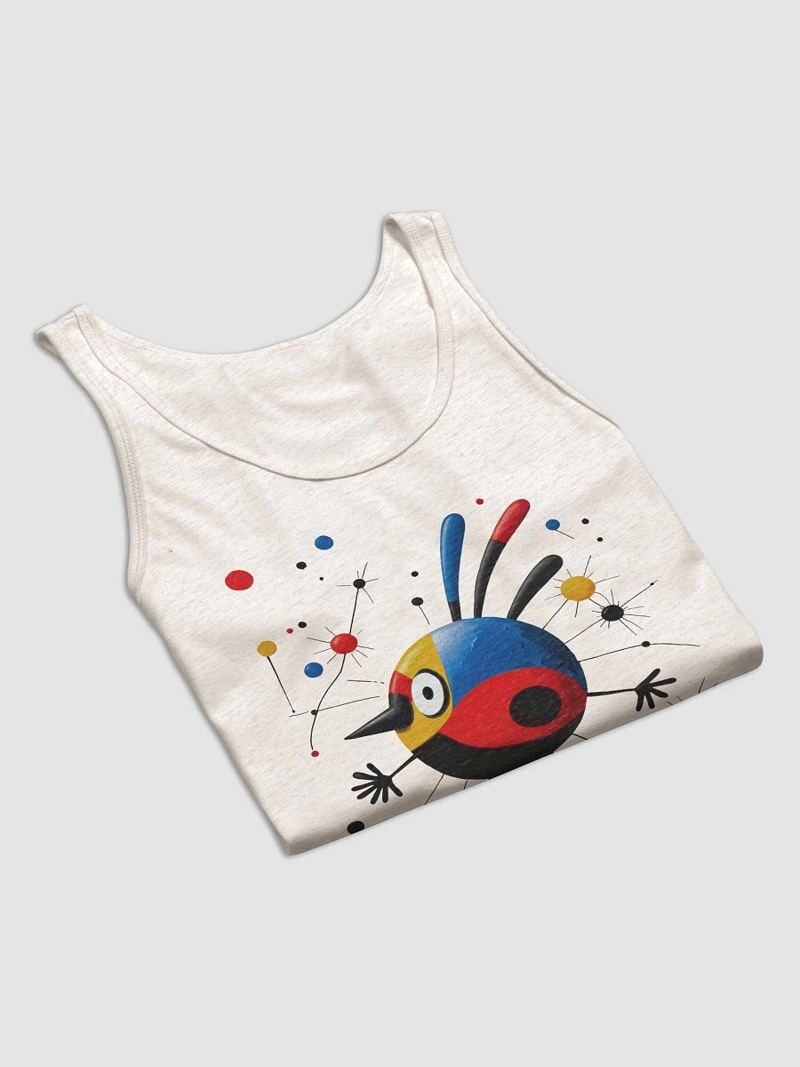 Bella+Canvas Jersey Tank product image (8)