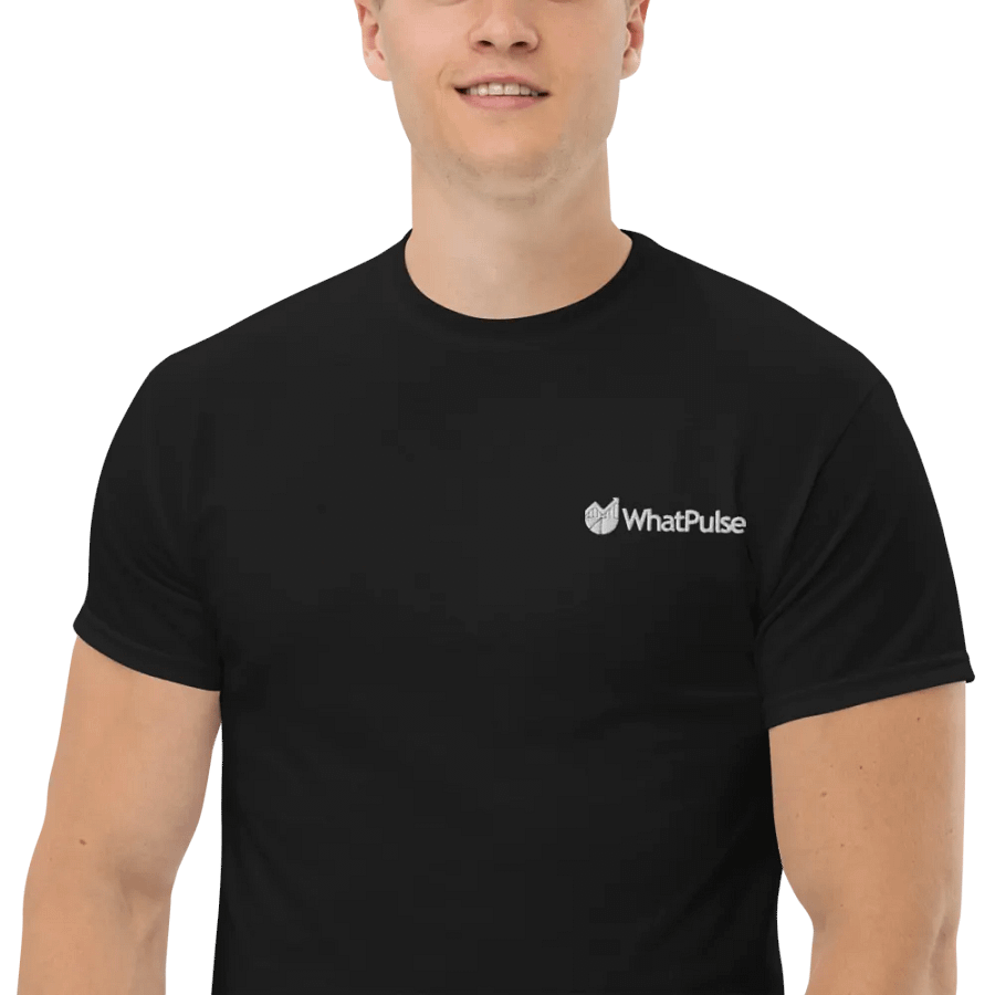 Gildan Heavyweight T-Shirt product image (6)