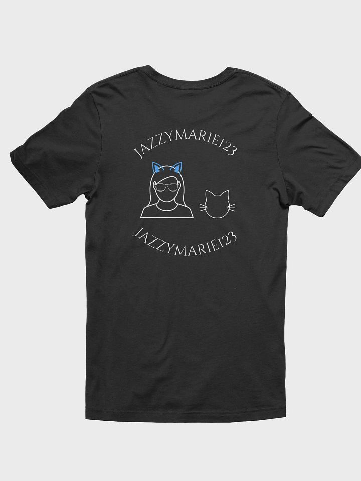 Jazzy Logo Shirt product image (4)