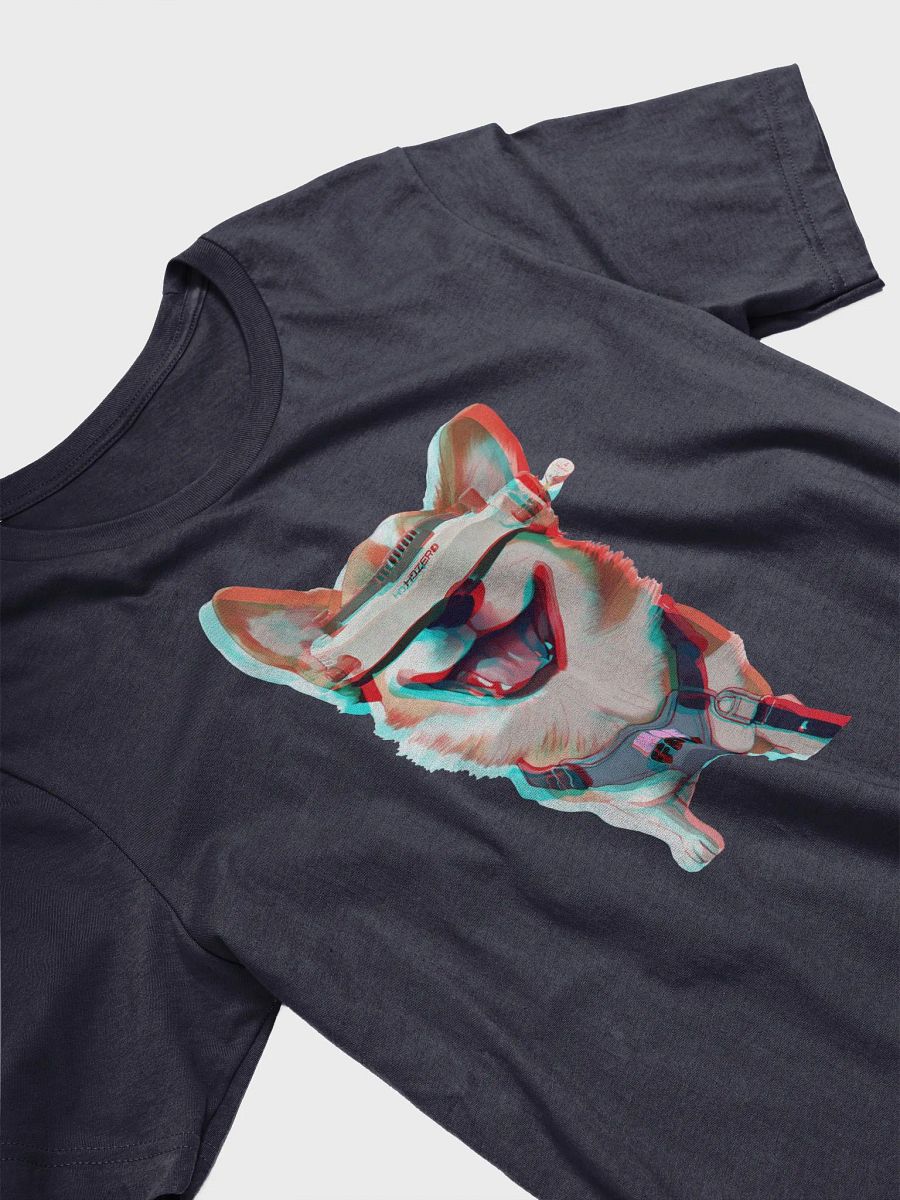 Niles Anaglyph Tee (Limited Run)* product image (13)