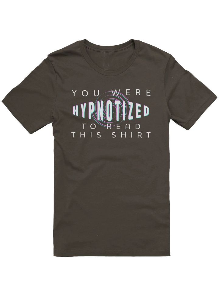 Hypnotized T-Shirt product image (1)