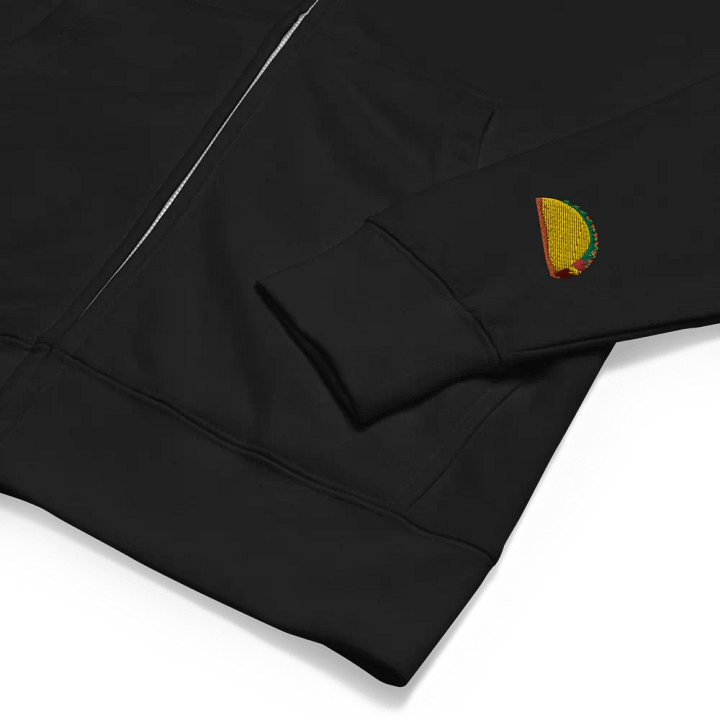 t4c0 Zip-Up Hoodie 2.0 product image (2)