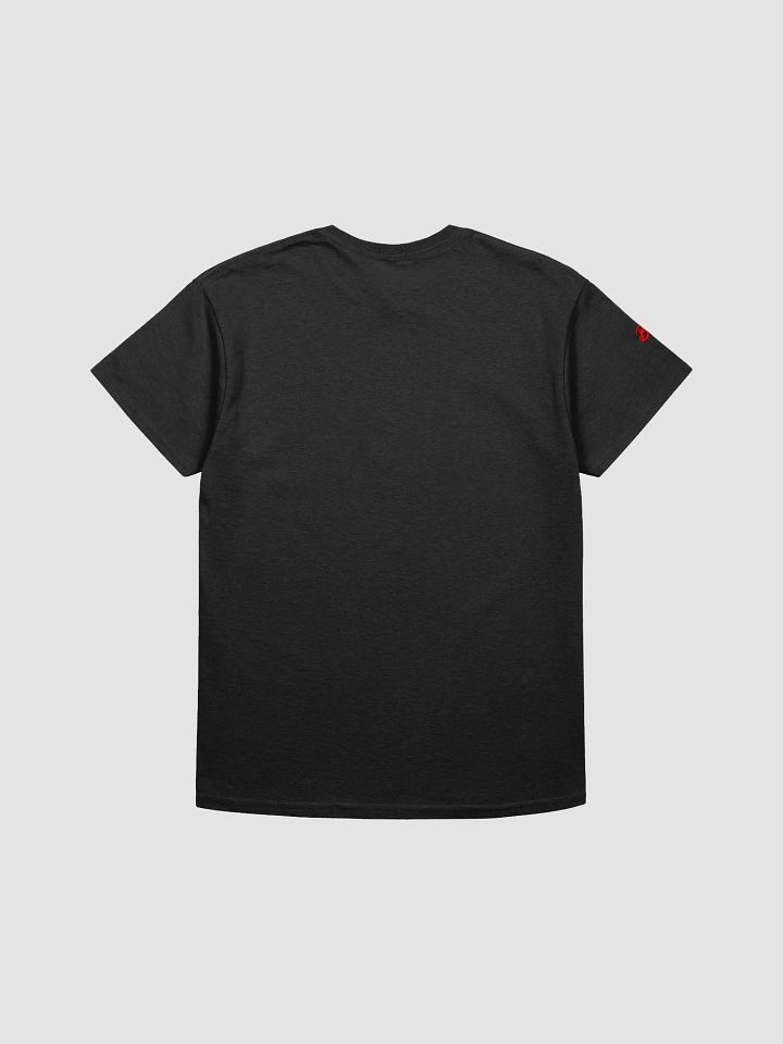 Bitten Bullet Mafia - Street Soldier Tee product image (2)