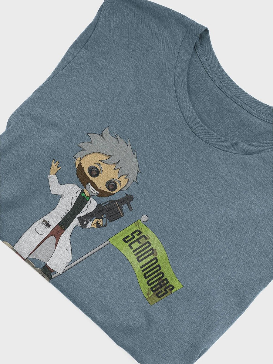 Send Noobs Tee product image (33)