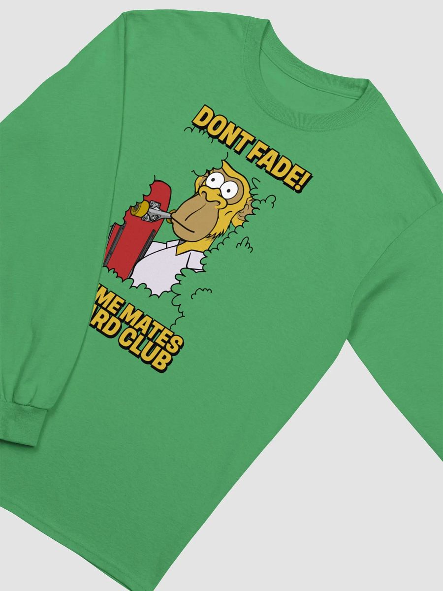 Dont Fade PMBC Jumper product image (3)