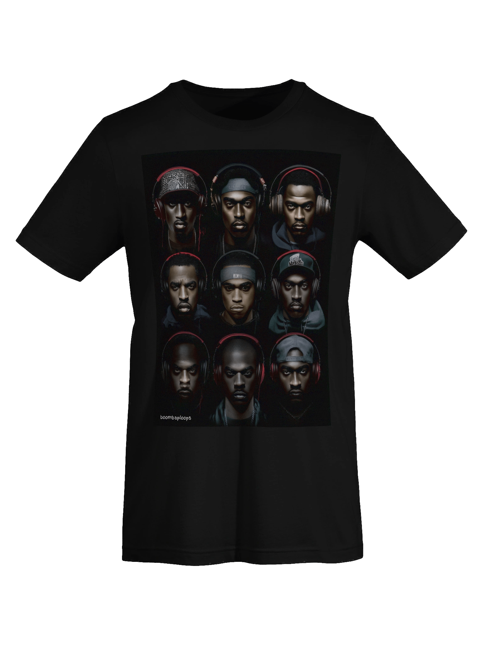 Soundwave Squad T-Shirt product image (7)