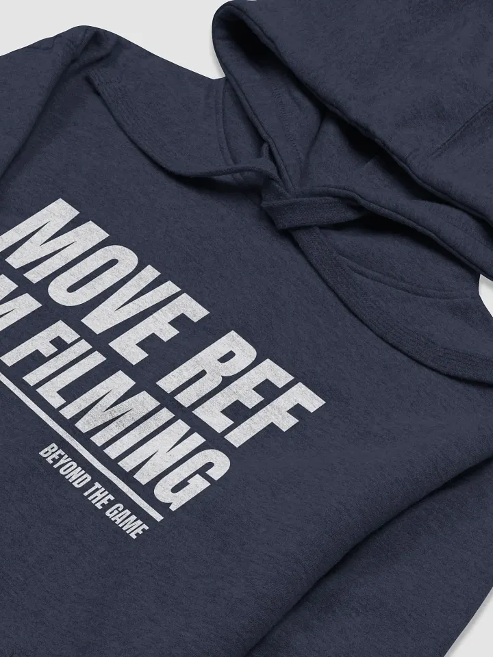 Classic Hoodie product image (1)