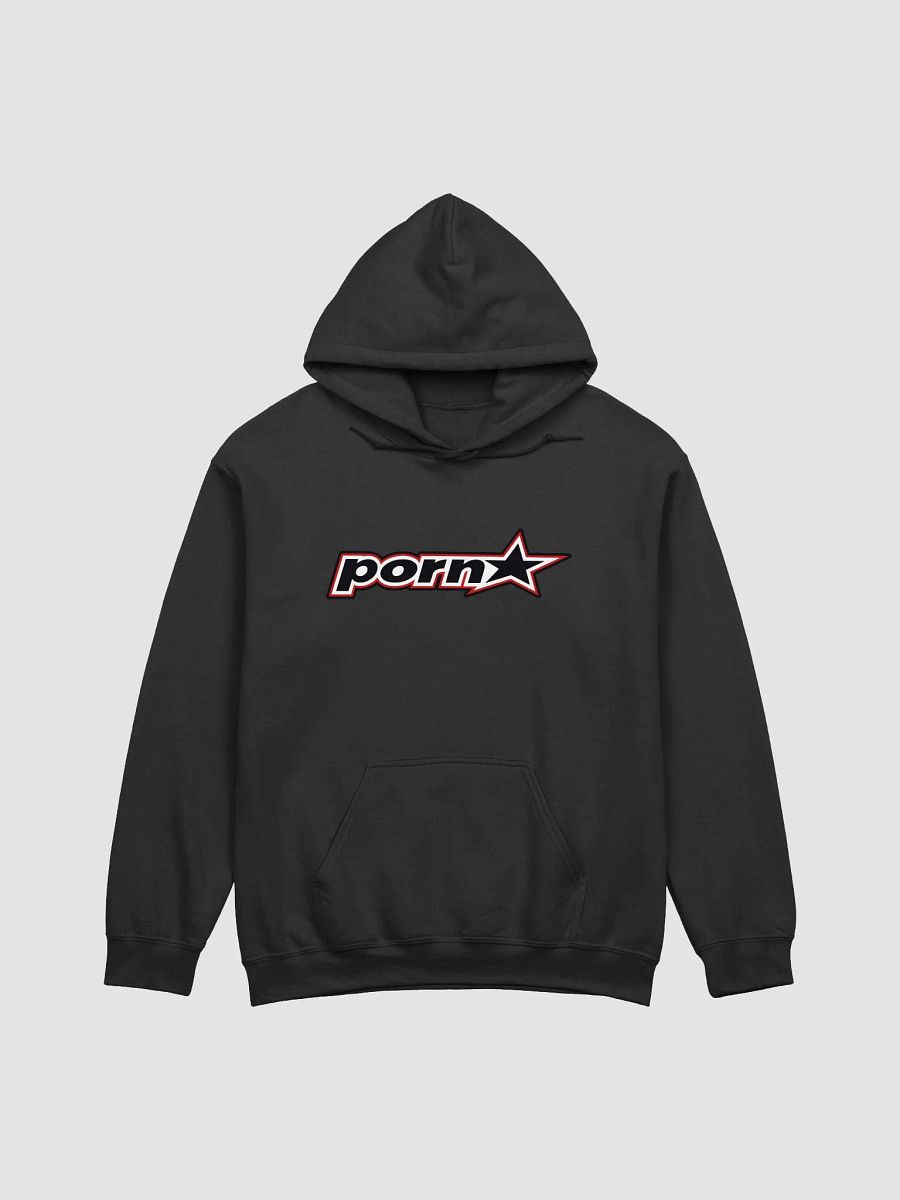 PornStar - Hoodie product image (1)