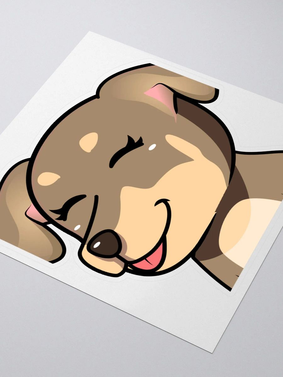 Sophie Silly Sticker product image (3)