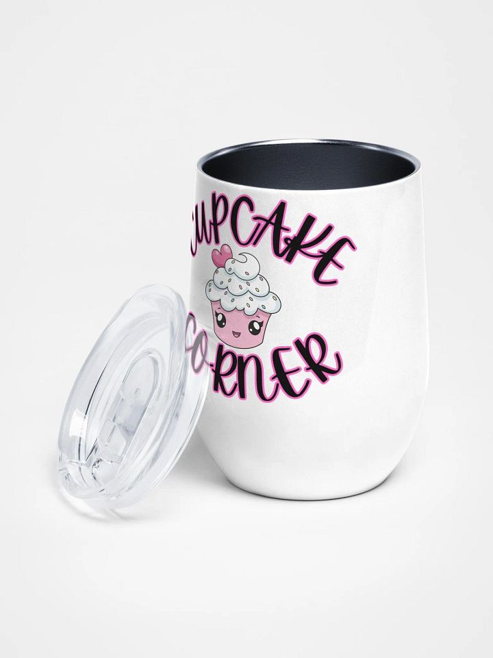 CupCake Corner Tumbler 2 product image (1)