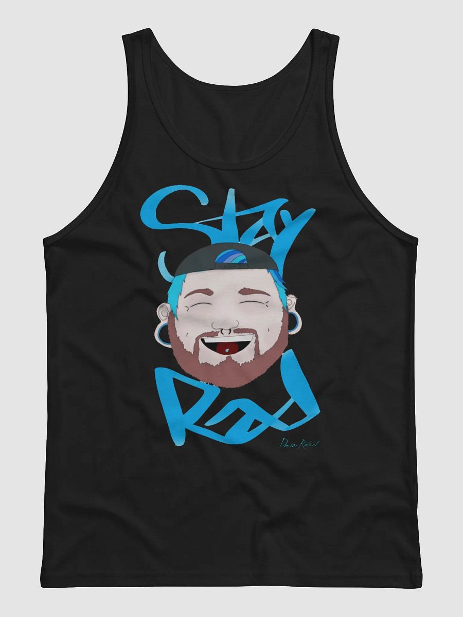 Stay Rad Tank product image (1)