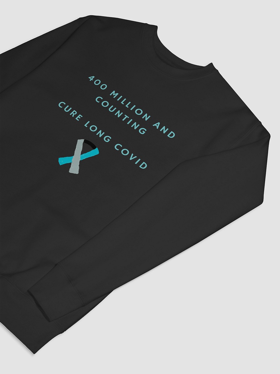 400 Million and Counting Sweatshirt product image (32)