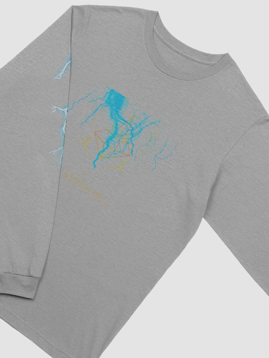 Royal Strike Long Sleeve Tee product image (35)