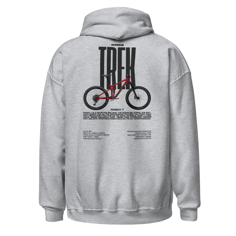 Trek Remedy 7 Hoodie product image (1)
