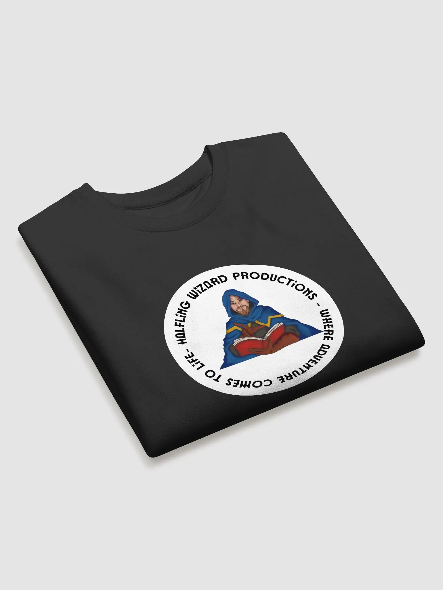 The Codex Sweatshirt product image (17)