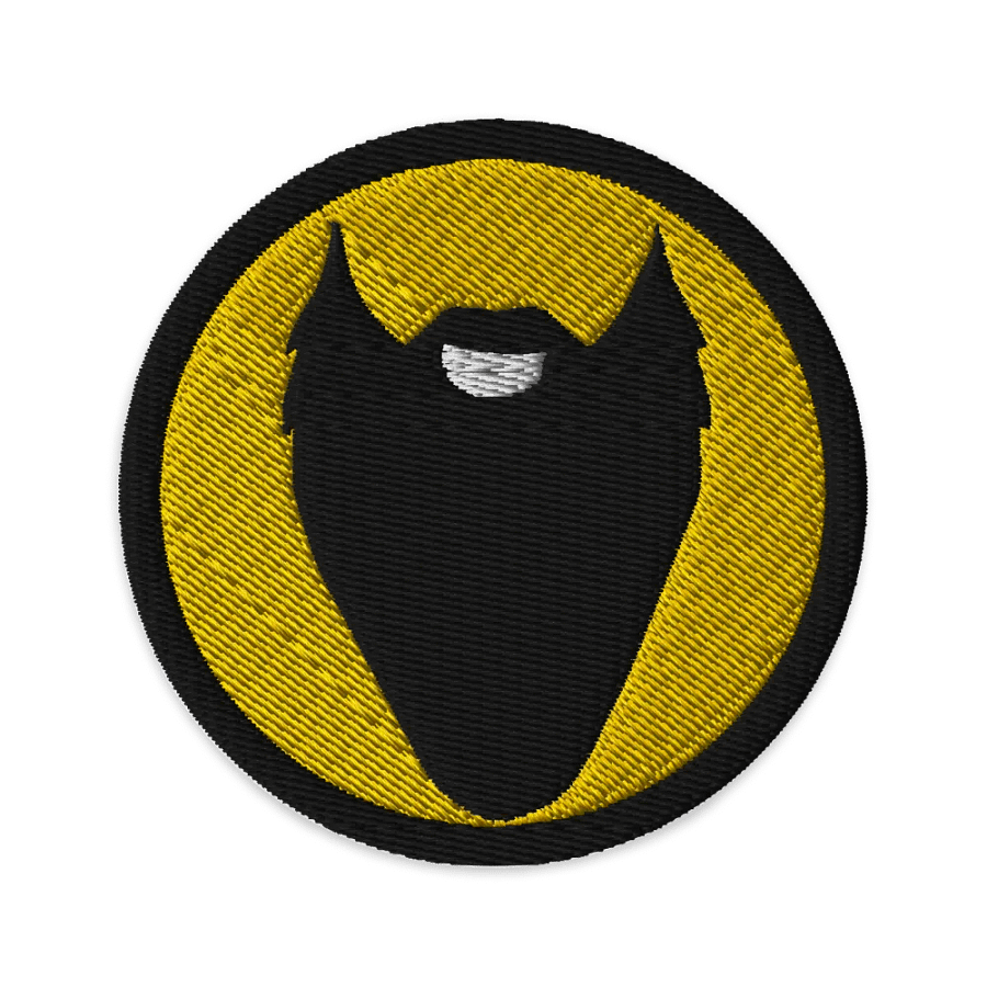 Dreadw Patch product image (1)