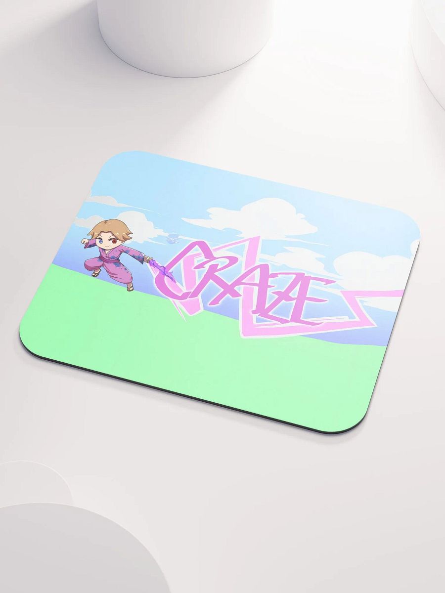 Preston Craze Classic Mousepad product image (3)