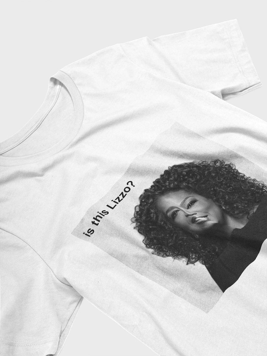 Lizzo Tee product image (3)