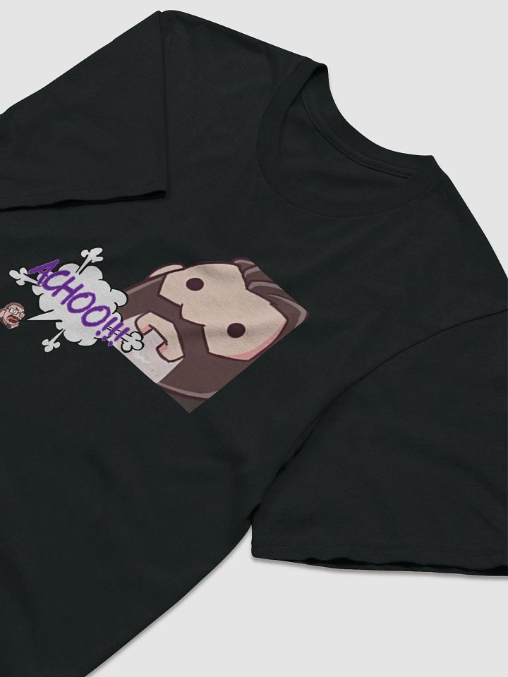 Lightweight Short Sleeve T-Shirt product image (2)