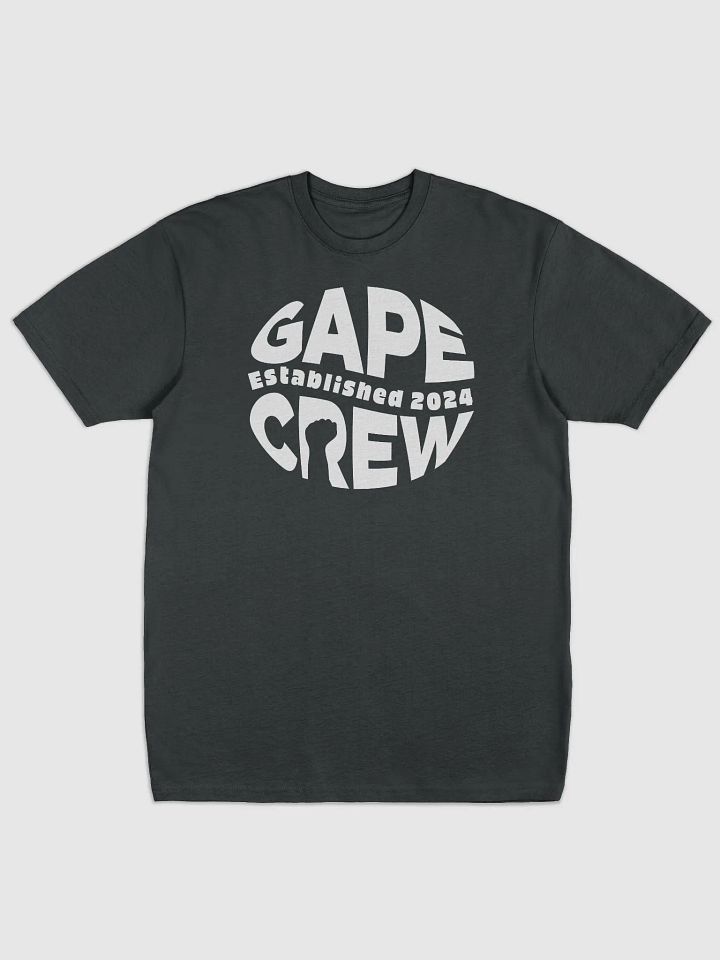 OG Gape Crew Tee product image (5)