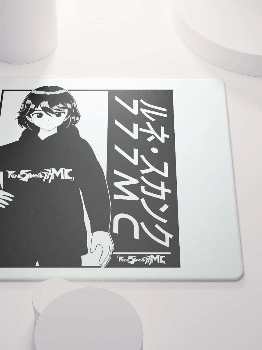 ReneSkunk777MC - Anime Style 2024 Mousepad product image (5)
