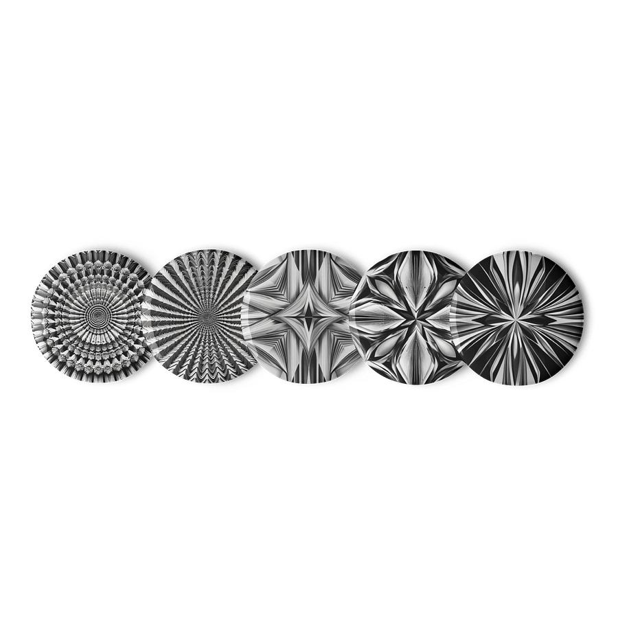 Pin Buttons XXXXIX product image (1)