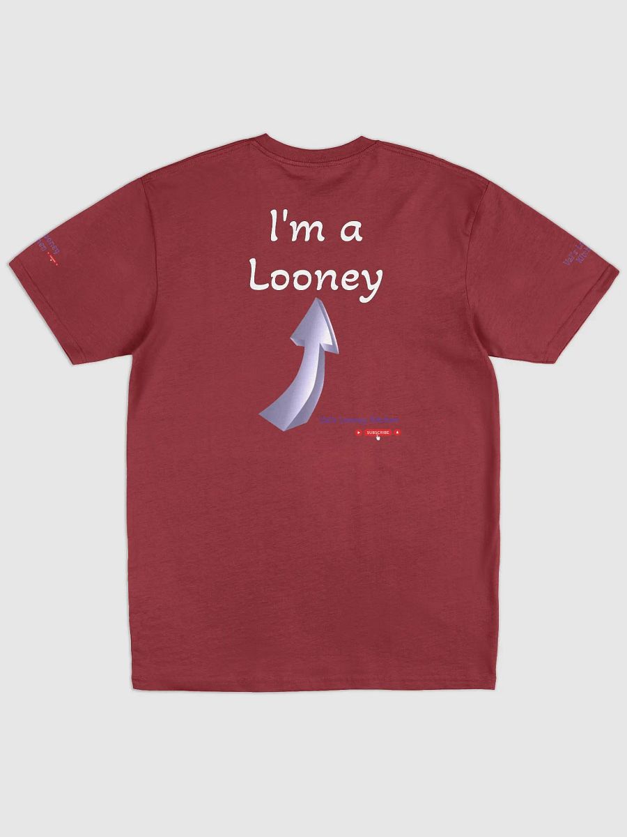 Scallywag! I'm a Looney! product image (3)