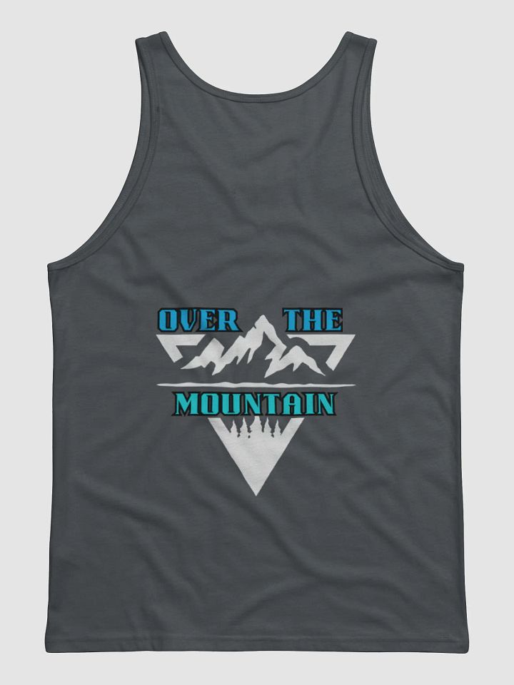 Gym Tank product image (10)