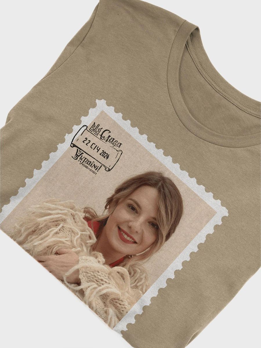 Postcard T-Shirt 2 product image (5)