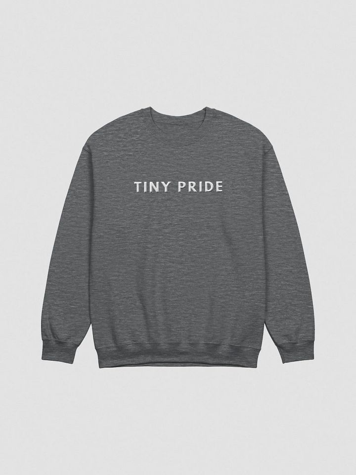 Tiny Pride Stitch Up product image (1)
