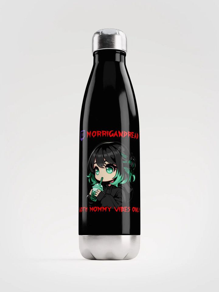 Boba Tea Bottle product image (1)