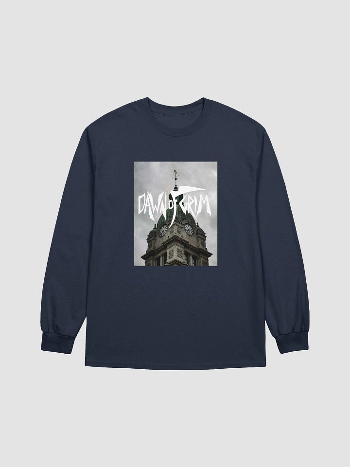 Out of time product image (25)